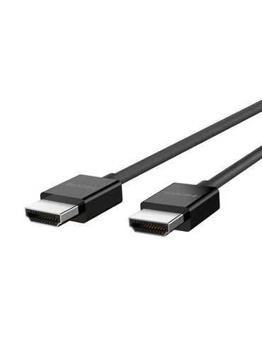 8K Ultra High Speed HDMI 2.1 Cable, Delivers 8K@60Hz Or 4K@120Hz, Supports Dolby Vision And HDR 10