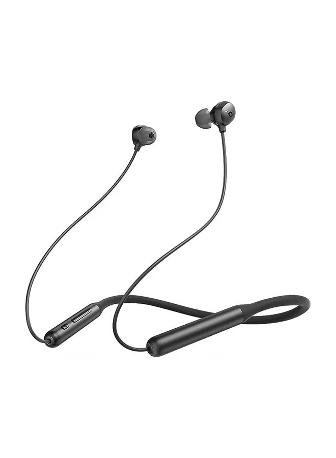 Soundcore Life U2i Bluetooth Neckband Headphones with 24 H Playtime