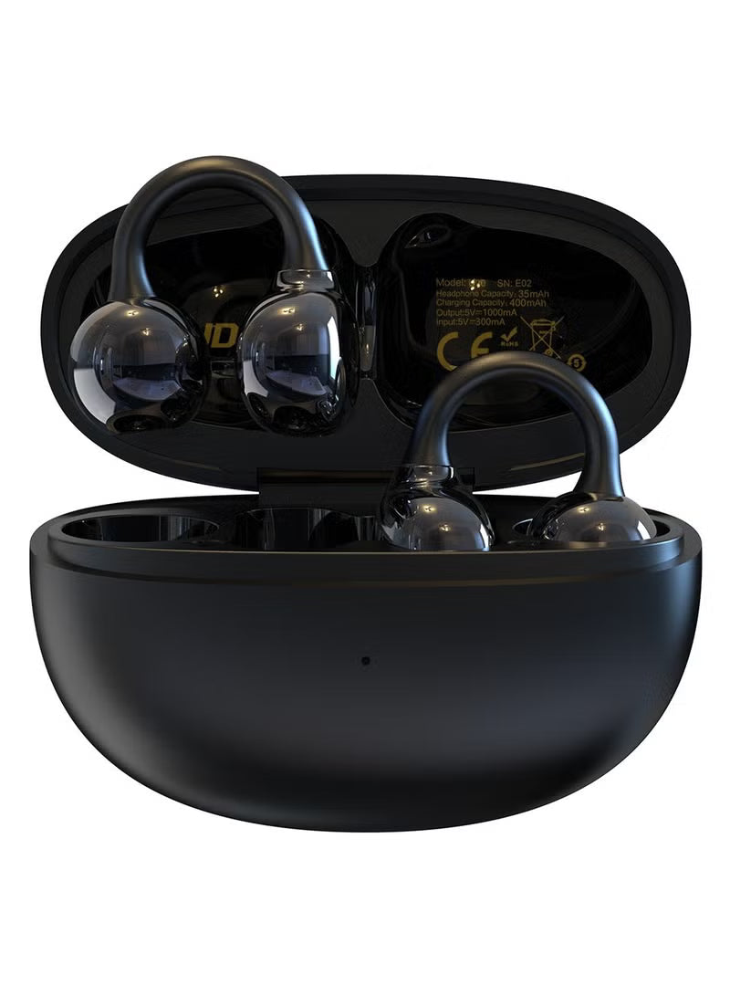 DUDAO U20 Open Ear Ring True Open Ear Headphones