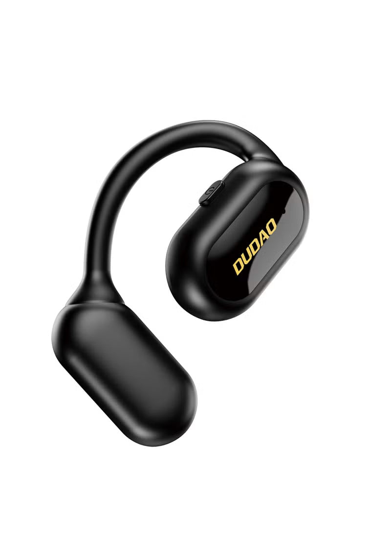 Dudao U4A EARHOOK Open Ear Bluetooth Earphone