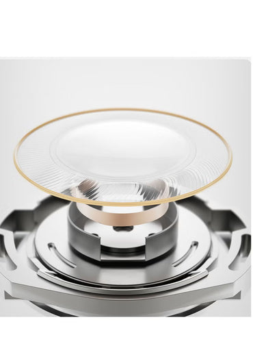 Dudao U5S Earphones, Wireless Earbuds, Bluetooth Headphones 5.3, Premium Sound, Type-C Charging Port