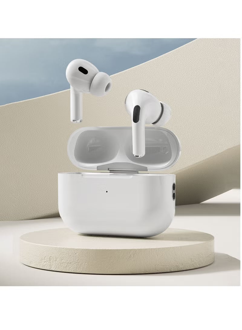 Dudao U5S Earphones, Wireless Earbuds, Bluetooth Headphones 5.3, Premium Sound, Type-C Charging Port