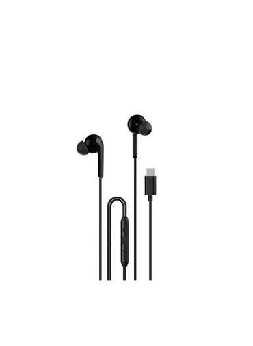 Dudao X3C-W1 Earphone Type-C 1.2M