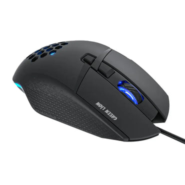 Green Lion G250 Gaming Mouse