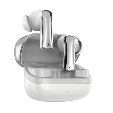 Green Lion Manchester True Wireless Waterproof Earbuds