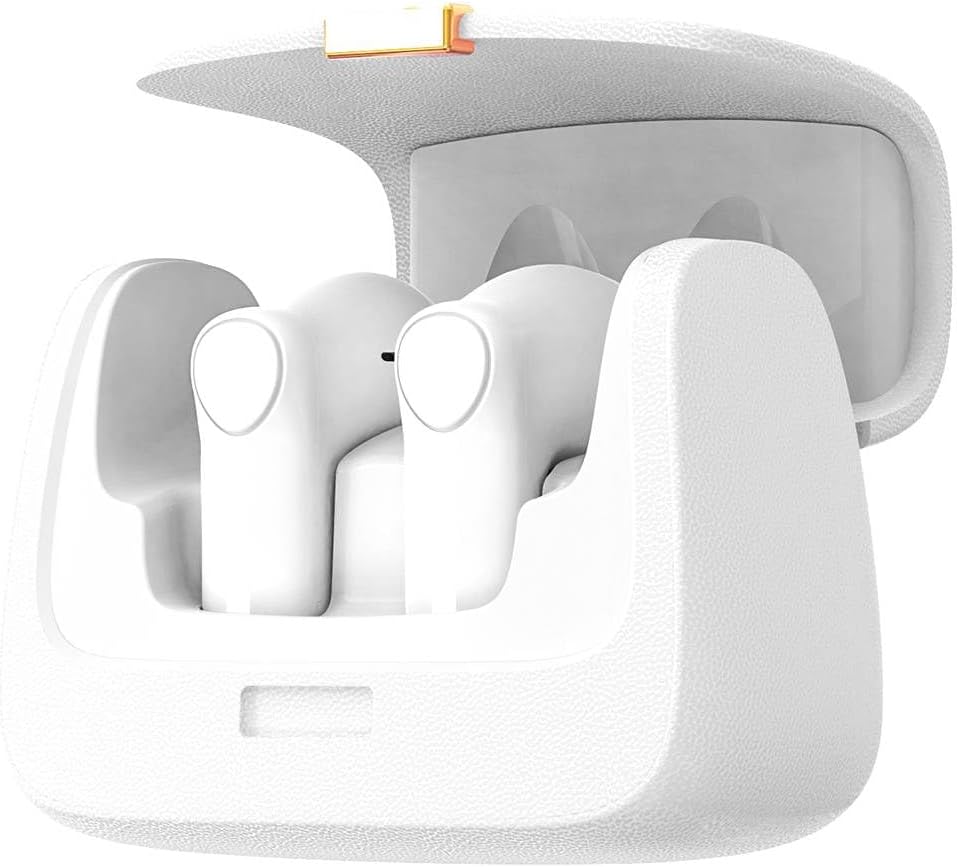 Green Lion Queen's True Wireless Earbuds