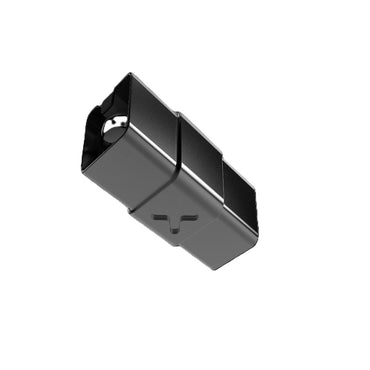 Green Lion ZINC Y Metal Earbuds TWS with ANC