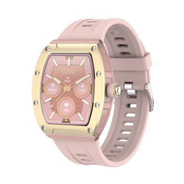 Levelo Spectrum Ladies SmartWatch