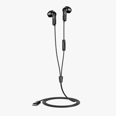 Levelo 2 IN 1 TWS Wired Earphones Soundflex