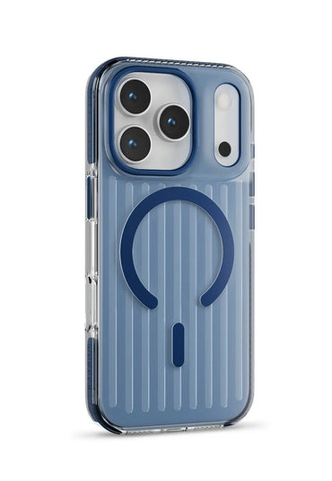 Levelo Cabin Magsafe Case for iPhone 17 Pro Max / Pro