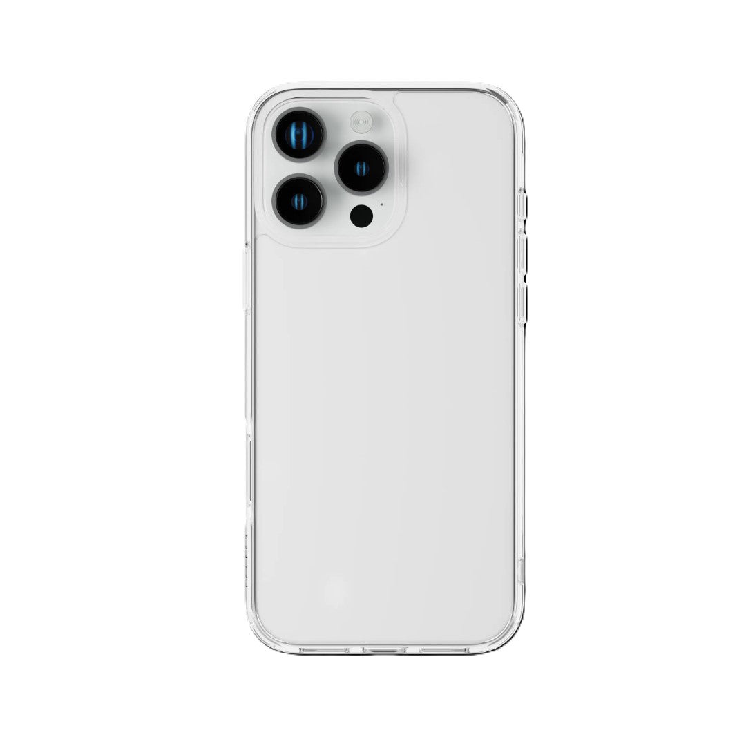 Levelo Clara Case For iPhone 16 pro