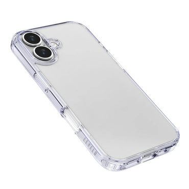 Levelo Clara TPU+PC Case For iPhone 17 Series