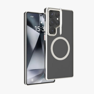 Levelo Elio Case For Samsung S25 Plus & S25 Ultra