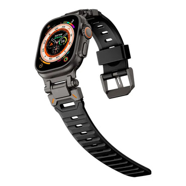 Levelo Kyoto Watch Strap For Apple Watch 46/49mm