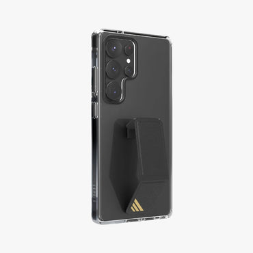 Levelo Morphix Clara Grip Case For Samsung S25 Ultra