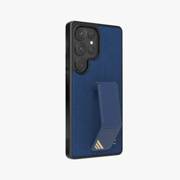 Levelo Morphix Leather Case For Samsung S25 Plus & Ultra