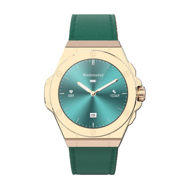 Levelo Oak Automatique Hybrid Smartwatch