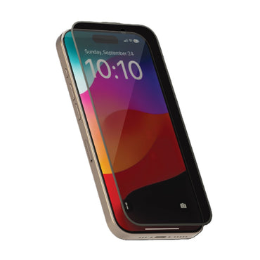 Levelo Privacy Glass Twice-Tempered Screen Protector