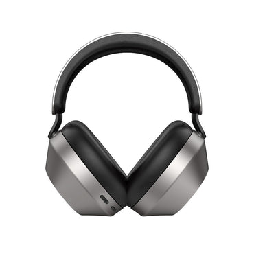 Levelo SoundMaster Hybrid ANC Headphones with Smart Touch Panel