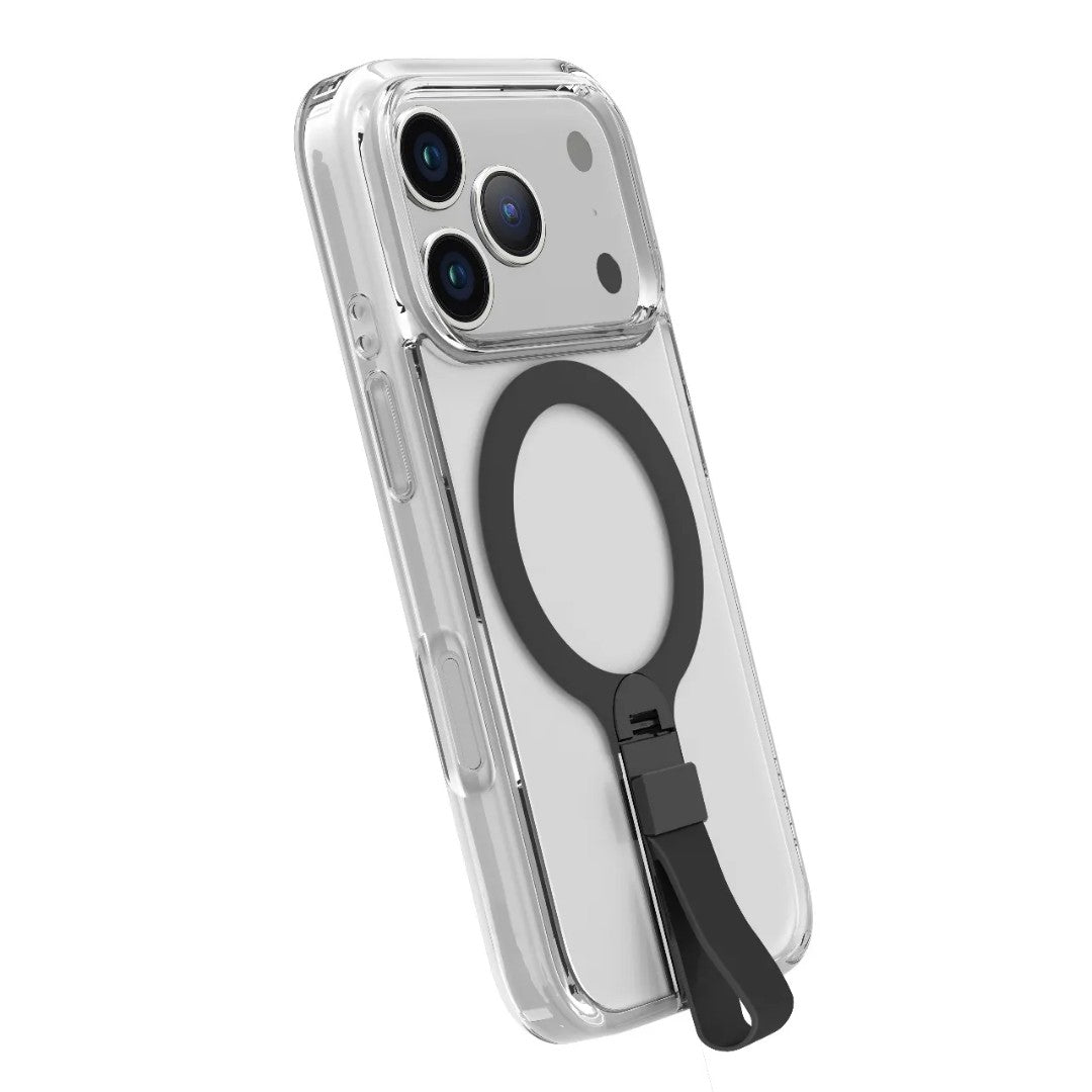 Levelo Spira Grip Case for iPhone 17 Pro & iPhone 17 Pro Max