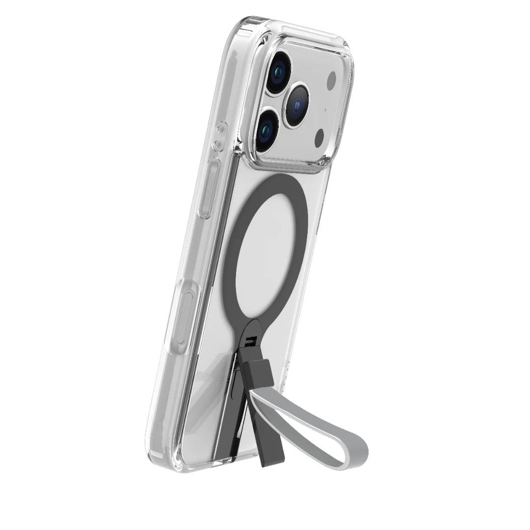 Levelo Spira Grip Case for iPhone 17 Pro & iPhone 17 Pro Max