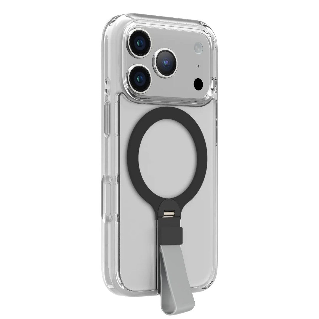 Levelo Spira Grip Case for iPhone 17 Pro & iPhone 17 Pro Max