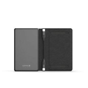 Levelo Vermont 3 IN 1 Portable Wallet Powerbank