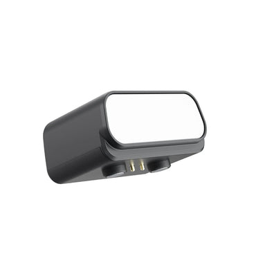 Porodo 3-Axis Gimbal Stabilizer with Magnetic Fill Light