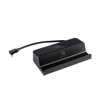 Porodo Gaming Steam Deck Multi-Port HUB – High-Speed WLAN