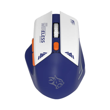Porodo Gaming Wireless Mouse
