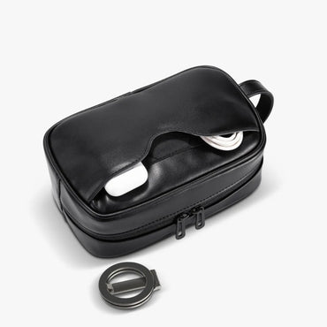 Lifestyle MagSafe Travel Organizer Pouch With Phone Holder