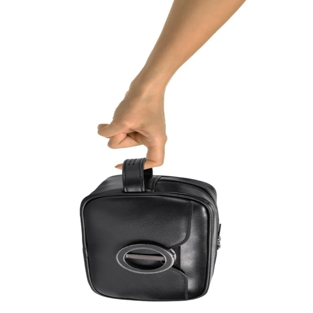 Lifestyle MagSafe Travel Organizer Pouch With Phone Holder