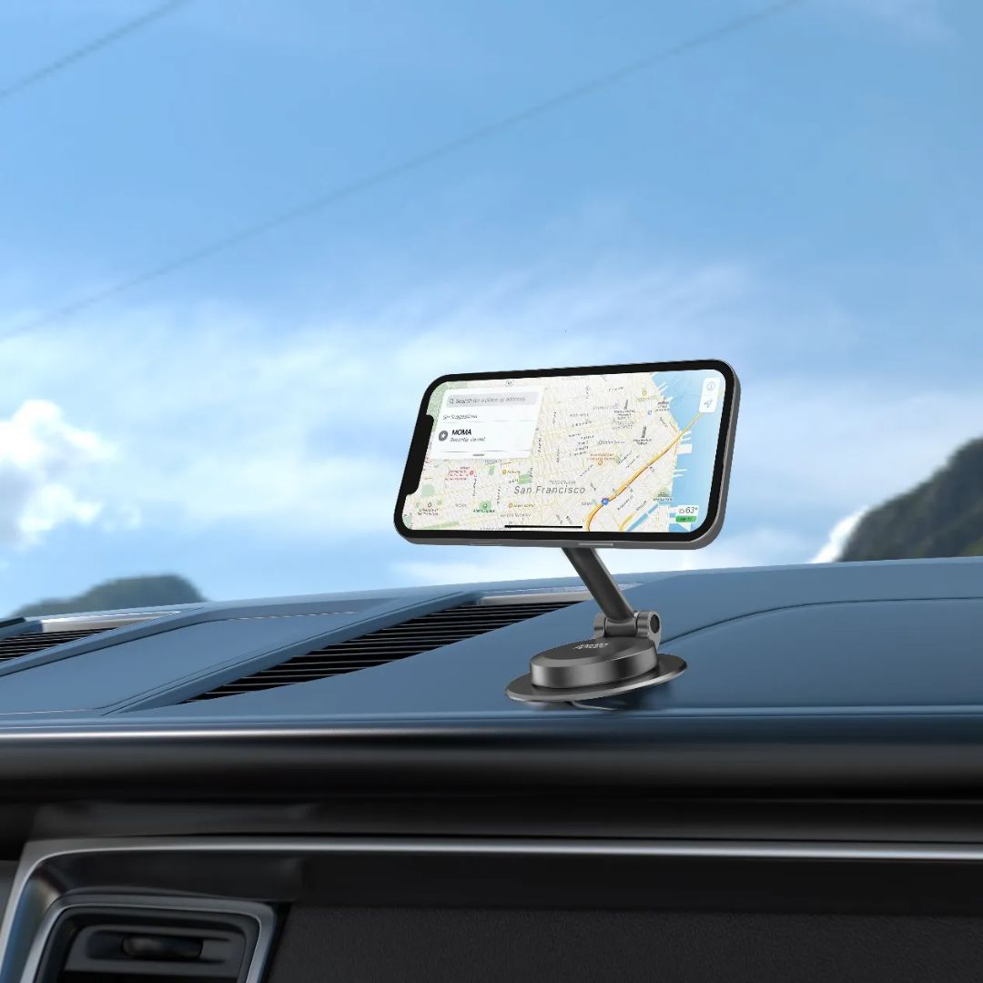 Porodo Maglock MagSafe Phone Mount