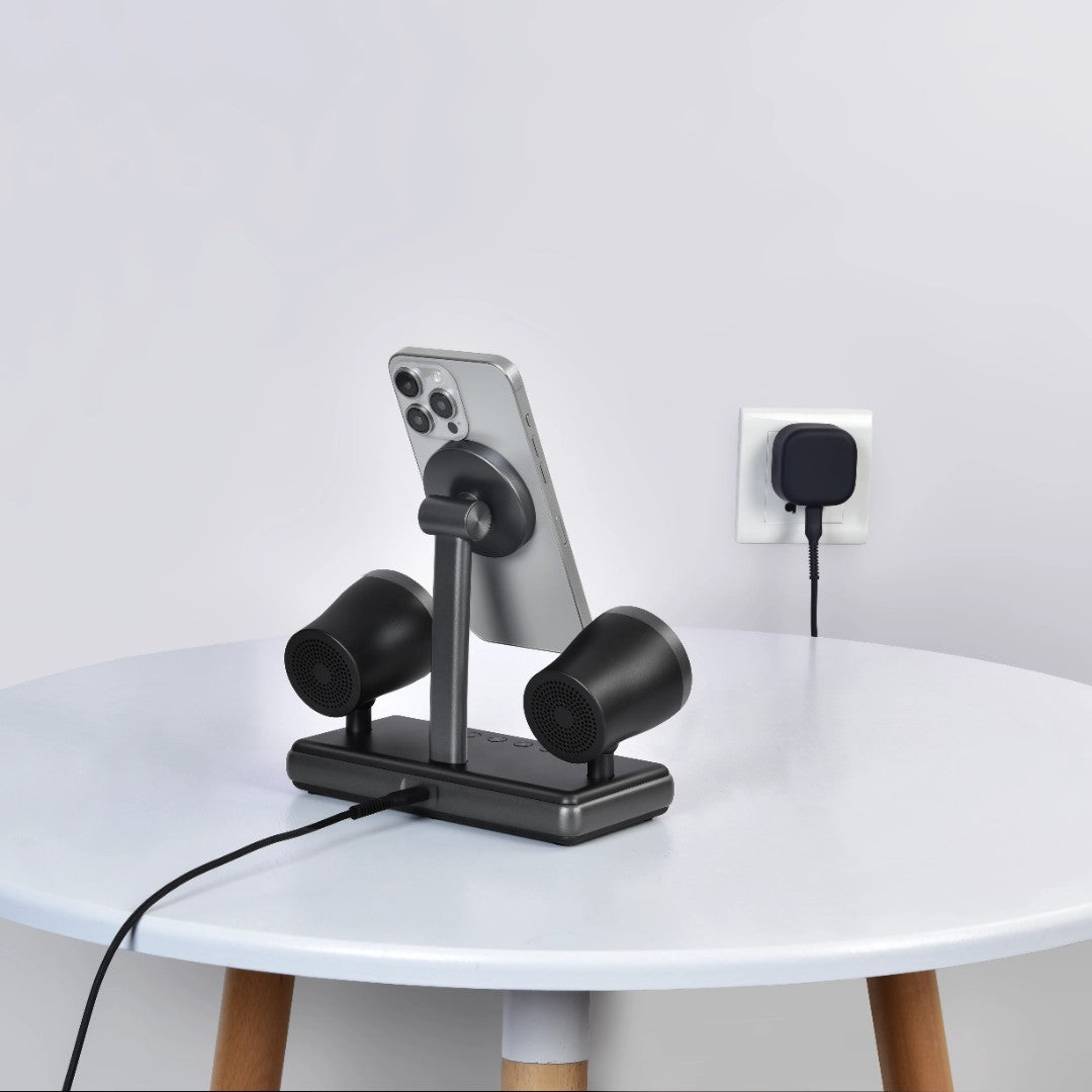 Porodo Speaker Charging Dock