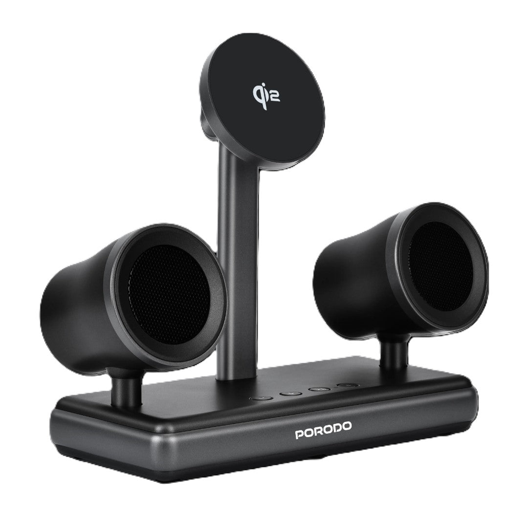 Porodo Speaker Charging Dock