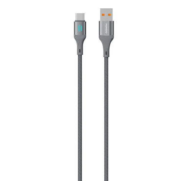Porodo USB-A to USB-C Charging & Data Cable