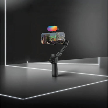 Porodo Velocam 3-Axis Gimbal Stabilizer