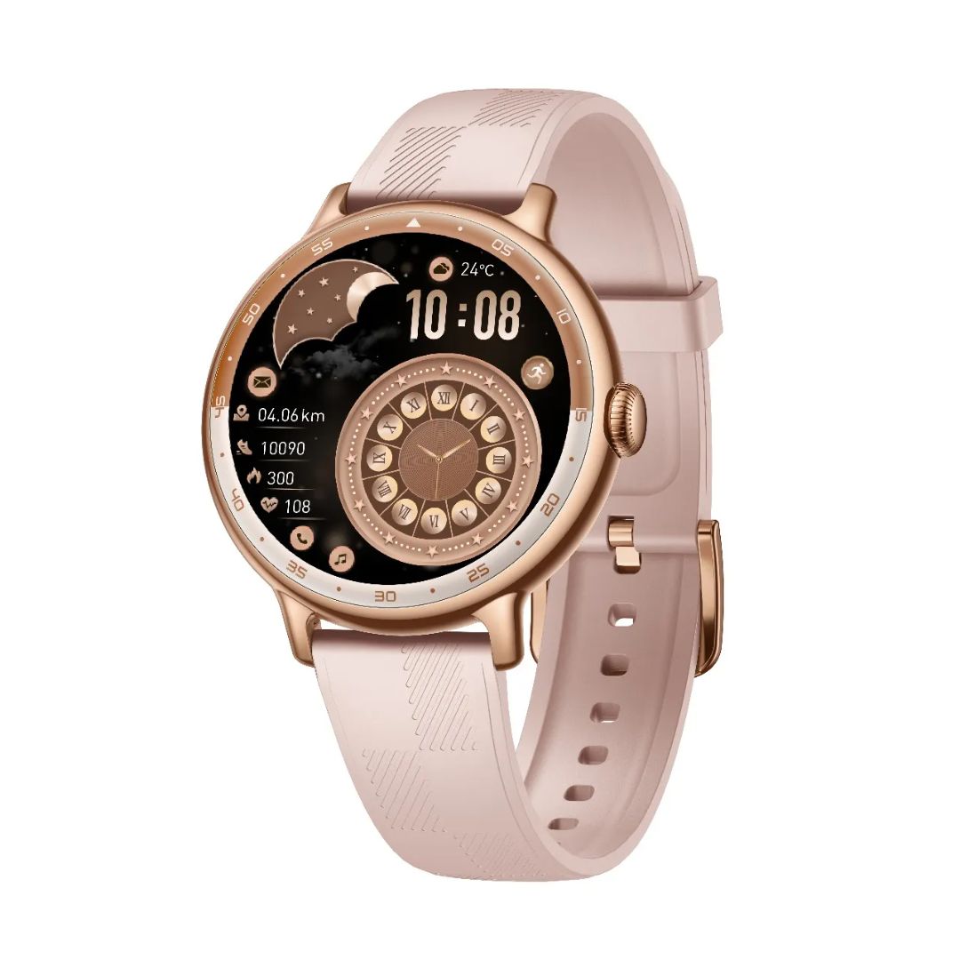 Powerology Gazelle Urban Elegance GPS Smartwatch
