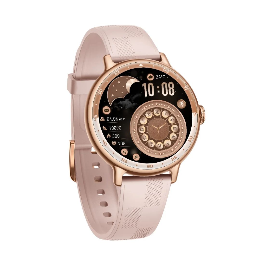 Powerology Gazelle Urban Elegance GPS Smartwatch