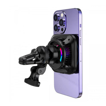 Powerology Qi2 Standard MagSafe Fast Charger