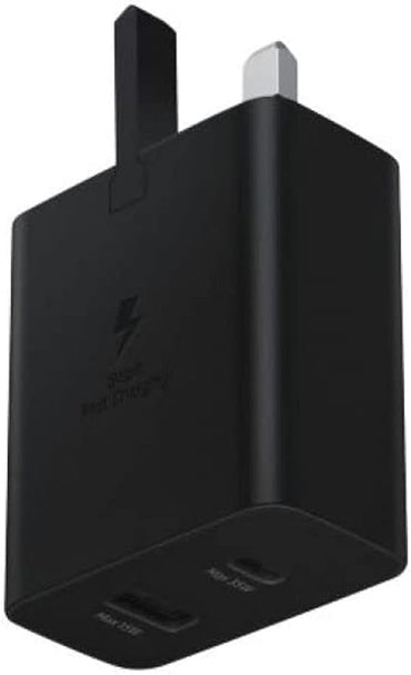 Samsung 35W Wall Charger Duo