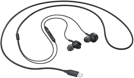 Samsung Type-C Earphones with Microphone
