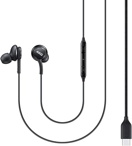 Samsung Type-C Earphones with Microphone