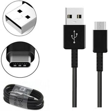 Samsung USB-C Charging Cable for Fast Charging (1.5 m)