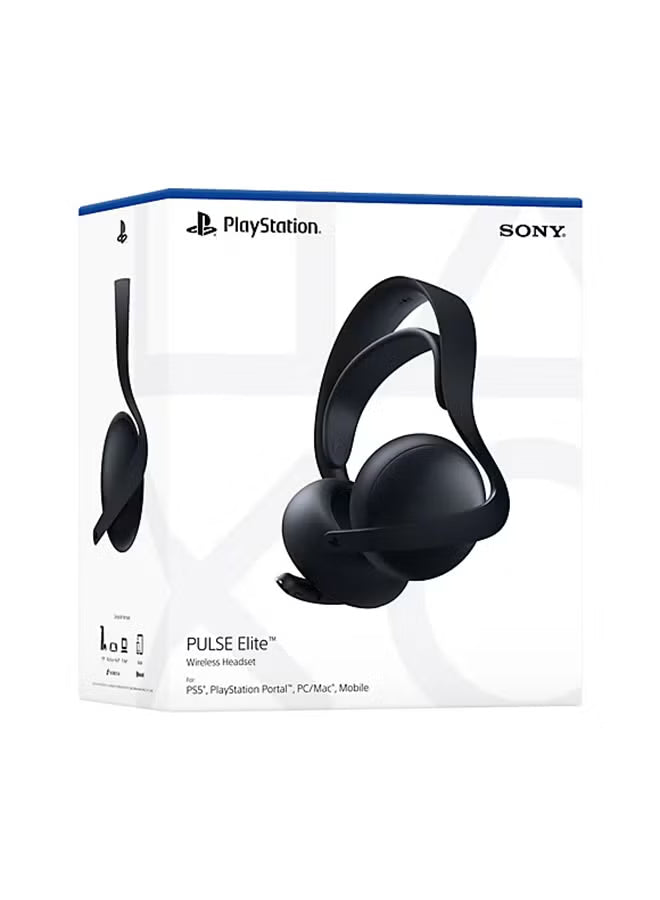 Sony PlayStation Pulse Elite Wireless Headset