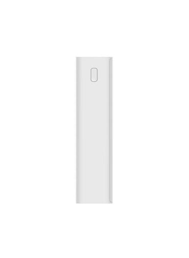 Xiaomi 30000 mAh Power Bank 3 30000mAh Fast Charging Power Bank WHITE