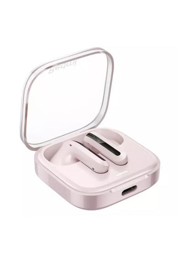 Xiaomi Redmi Buds 6 Active AI Wireless Earphones USB Type-C, 30-Hour Battery Life