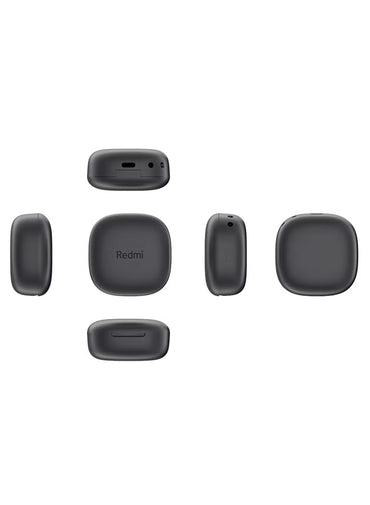 Xiaomi Redmi Buds 6 Play |10Mm Dynamic Drive | Ai Noise Cancellation Up To 36 Hours Ultra Long Battery Life