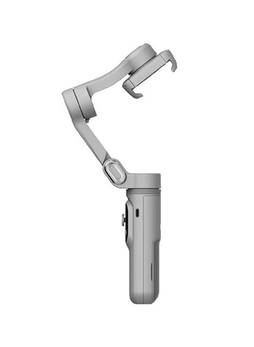 JBQ 3-Axis Foldable Gimbal Stabilizer for Smartphones – Handheld Phone Gimbal with Tripod