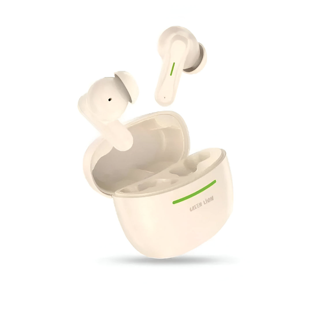 Cairo Wireless Earbuds/Multi-Function Touch/Bluetooth V5.3